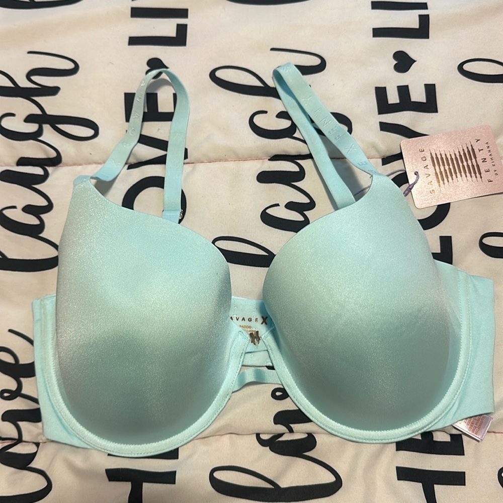Savage x fenty bra
